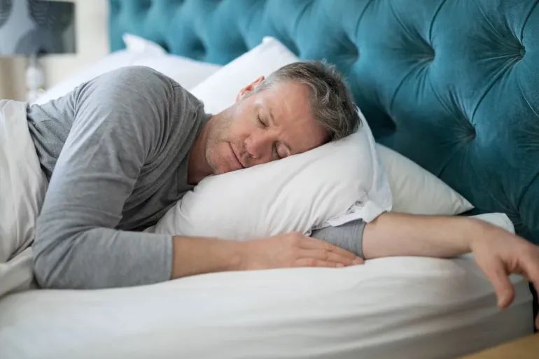 جودة النوم مرتبطة بالآرق