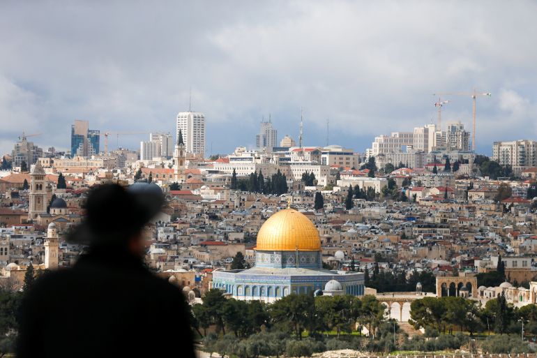 الصفقة الإسرائيلية تتضمن الاستحواذ حوالي 70 منزلا تملكها بطريركية الروم الأرثوذكس في مدينة القدس