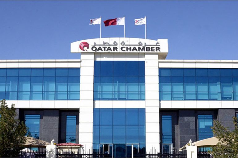 غرفة تجارة وصناعة قطر أعلنت أن وفدا كبيرا من رجال الأعمال القطريين سيتوجه إلى سلطنة عمان