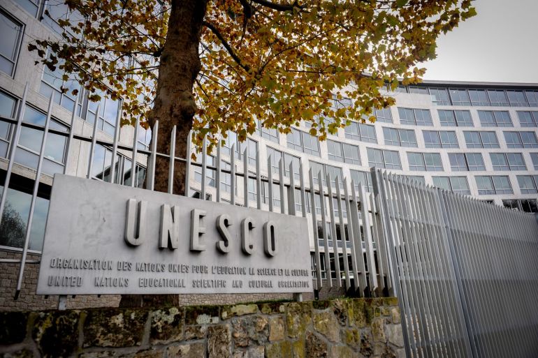 أيام وتنطلق عملية انتخاب المدير العام الحادي عشر لمنظمة الأمم المتحدة للتربية والعلوم والثقافة (يونسكو)