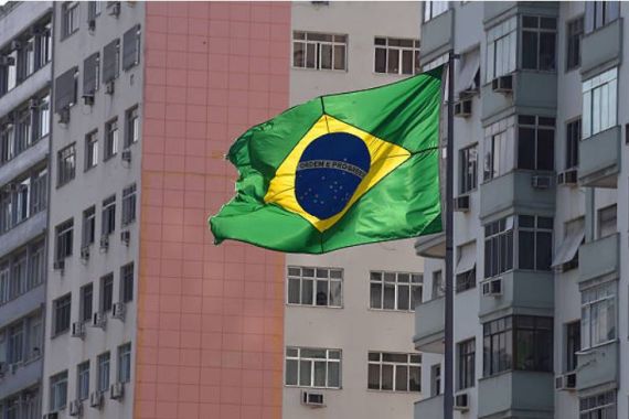 دبلوماسية أمريكية أصيبت بطلق ناري في القدم البرازيل خلال محاولة سطو مسلح