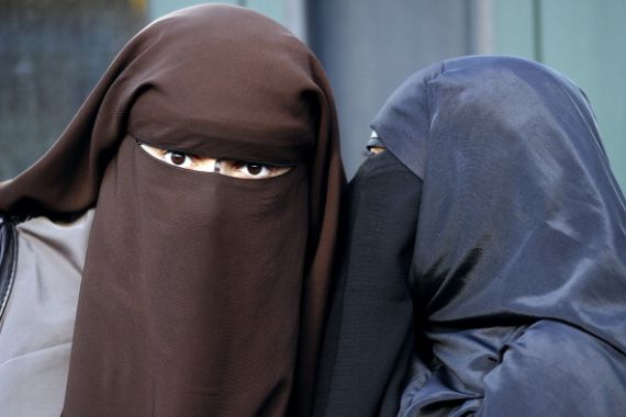 الحكومة النرويجية طالبت البرلمان (الجمعة) بالموافقة على حظر ارتداء النقاب على مستوى البلاد 