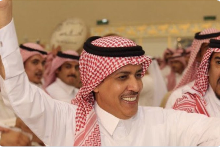 السلطات السعودية تفرج عن الكاتب الصحفي صالح الشيحي بعد نحو عامين ونصف من الاعتقال