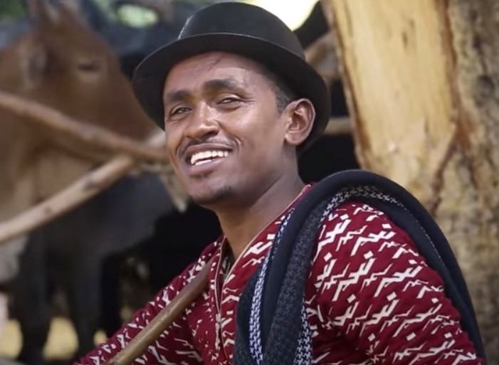 الناشط والمغني الشعبي هاشالو هونديسا (36 عامًا)