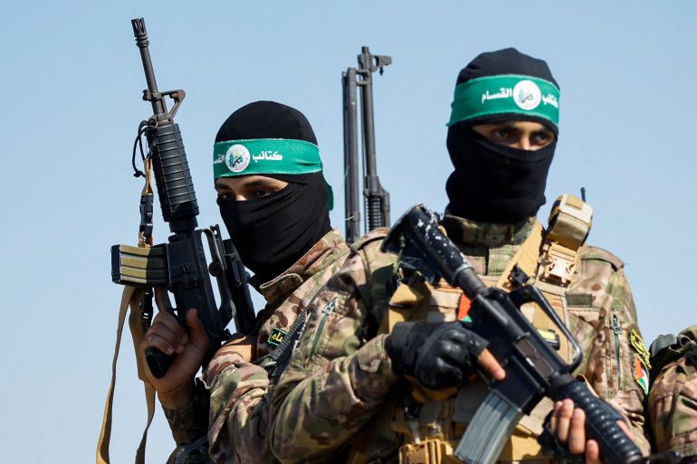 حماس ترفض التفاوض في ظل منع إسرائيل دخول المساعدات لشمال غزة