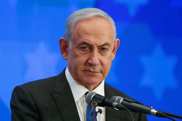 نتنياهو يرفض الدعوة لانتخابات جديدة في إسرائيل