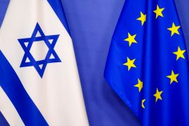 بلجيكا تقود مبادرة لمراجعة منح إسرائيل امتيازات بسوق أوروبا (غيتي - أرشيفية)
