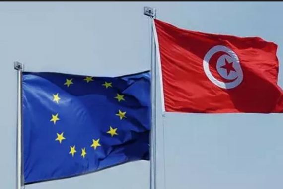 مفاوضات بشأن الهجرة بين الاتحاد الأوربي وتونس ومصر