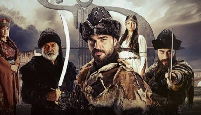 بعد نجاح أرطغرل تركيا تعتزم إنتاج مسلسل تاريخي جديد بعنوان تورك لالا