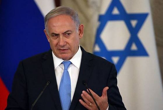 رئيس الوزراء الإسرائيلي بنيامين نتنياهو (أرشيفية)