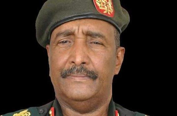 من هو عبد الفتاح البرهان رئيس المجلس العسكري السوداني