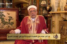 شاهد: “علي النوري شطورو” مع الشيخ عبد الفتاح مورو