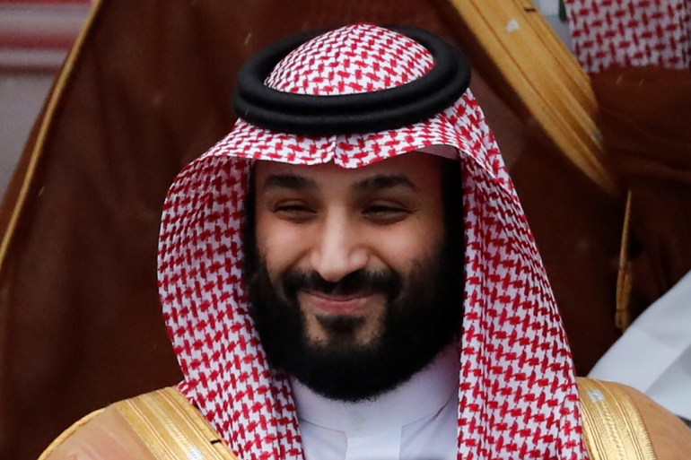 ولي العهد السعودي، محمد بن سلمان، يواجه سلسة مشاكل متواصلة منذ اغتيال الصحفي السعودي، جمال خاشقجي في قنصلية بلاده بتركيا 2018