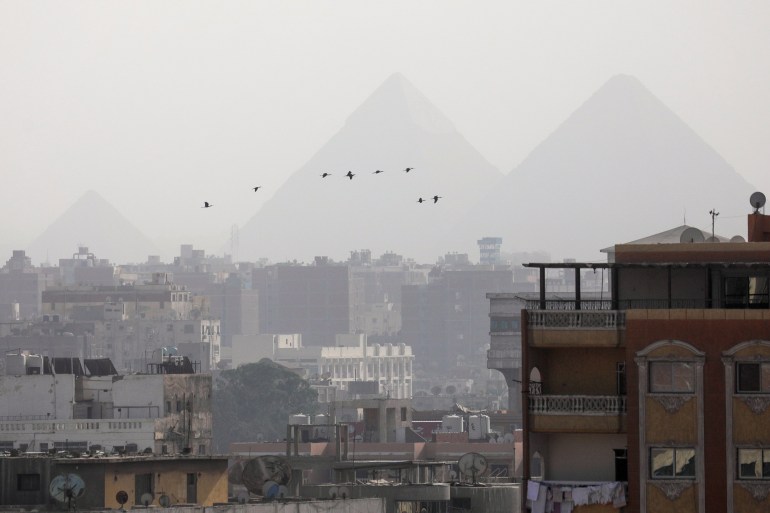 مصر تعيش كارثة صحية لا سيَّما في الظروف الراهنة
