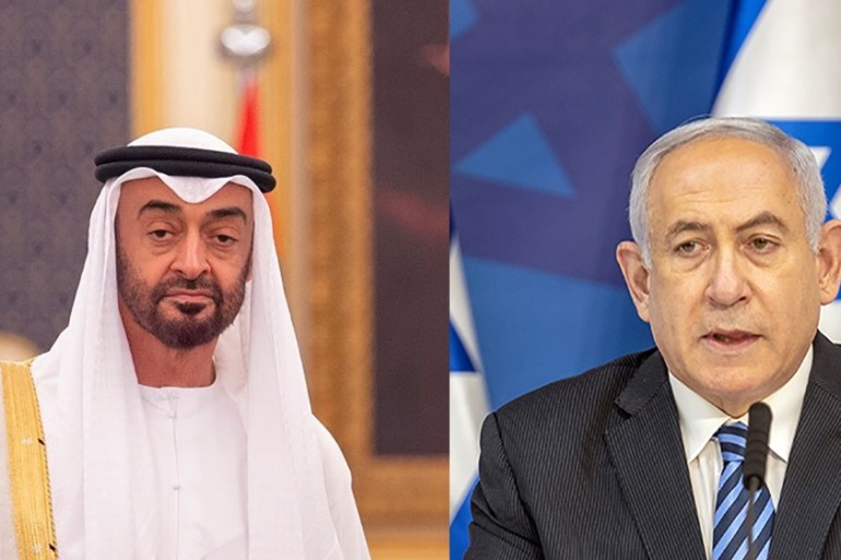 الإمارات وإسرائيل توصلتا إلى اتفاق لتطبيع العلاقات بمباركة أمريكية