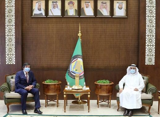 مجلس التعاون الخليجي استنكر التهديدات التركية للإمارات فتساءل مغردون ماذا عن غزو قطر؟