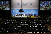 مؤتمر الأمم المتحدة للمناخ في بون