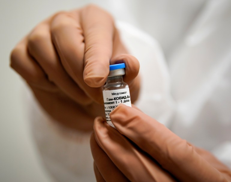 نتائج اللقاحات الأوليَّة تبشِّر بوضع حد لجائحة فيروس كورونا المستجد