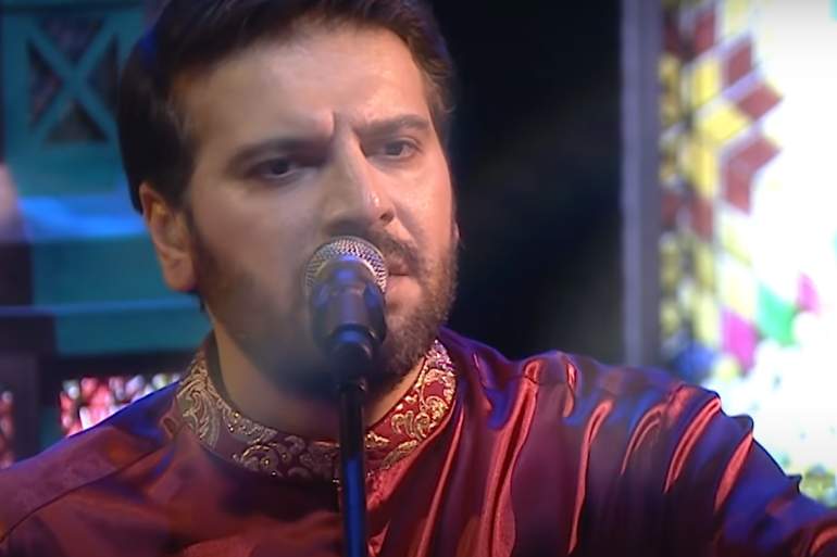 عن “نسيمي” أغنية سامي يوسف، وصاحبها الإمام الصّوفيّ عماد الدّين نسيمي