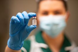 سباق اللقاحات قد يضع نهاية لفيروس كورونا المستجد