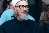 الشيخ عبد الحليم محمود