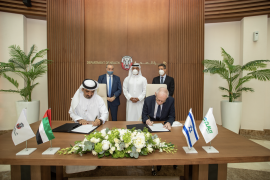 الإمارات تواصل التطبيع مع إسرائيل بوتيرة غير مسبوقة
