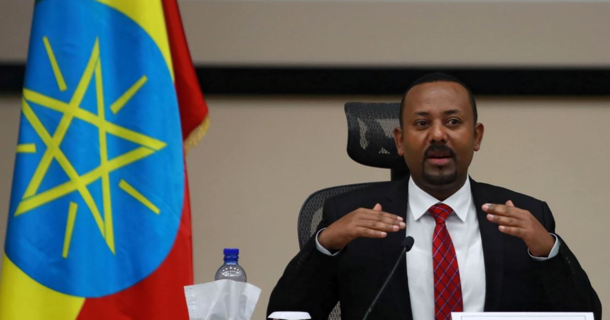 An “unprecedented measure” .. Washington threatens Ethiopia with additional sanctions after the expulsion of UN employees thumbnail