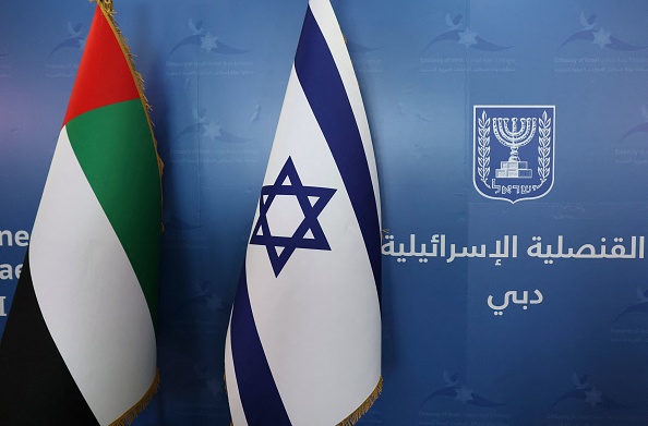 تواصل مسلسل التطبيع بين الإمارات وإسرائيل