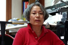 الأم الكورية التي كافحت من أجل تصوير العمليات الجراحية