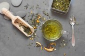 الشاي الأخضر مليء بمضادات الأكسدة، والتي لها العديد من الفوائد الصحية التي تشمل تعزيز جهاز المناعة (غيتي)