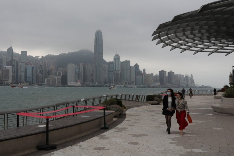الصين تفرض قيودا صارمة على سفر مواطنيها حفاظا على حالة صفر إصابات بكورونا (مواقع صينية)
