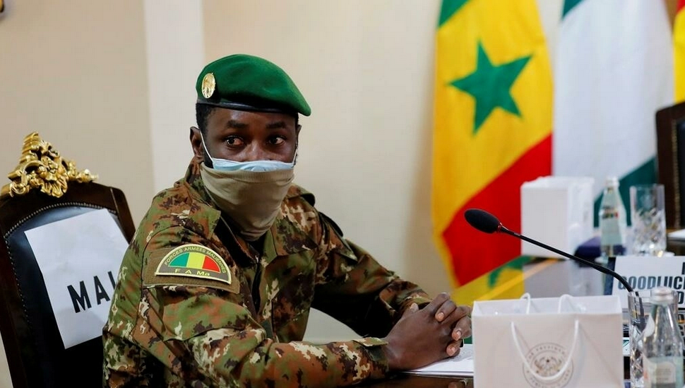 Pourquoi le Mali a-t-il décidé d’expulser l’ambassadeur de France ?  |  Nouvelles de la politique