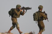 كوخافي: العملية تم الاستعداد فيها لاحتمال إصابة جنود إسرائيليين على أيدي مقاتلي العدو (الأناضول)