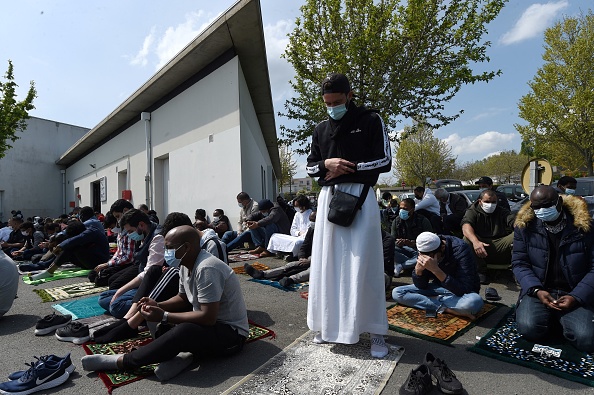 Les influenceurs musulmans font face à des restrictions du gouvernement français avec «Tik Tok» |  nouvelles politiques