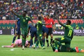 السنغال تهزم الرأس الأخضر وتتأهل إلى ربع النهائي لبطولة كأس الأمم الأفريقية (غيتي)