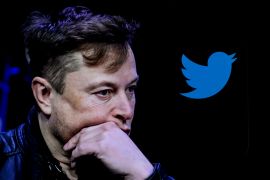 Elon Musk & Twitter
