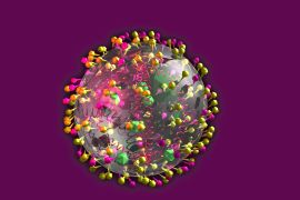 فيروس كورونا المسبب لمرض كوفيد-19