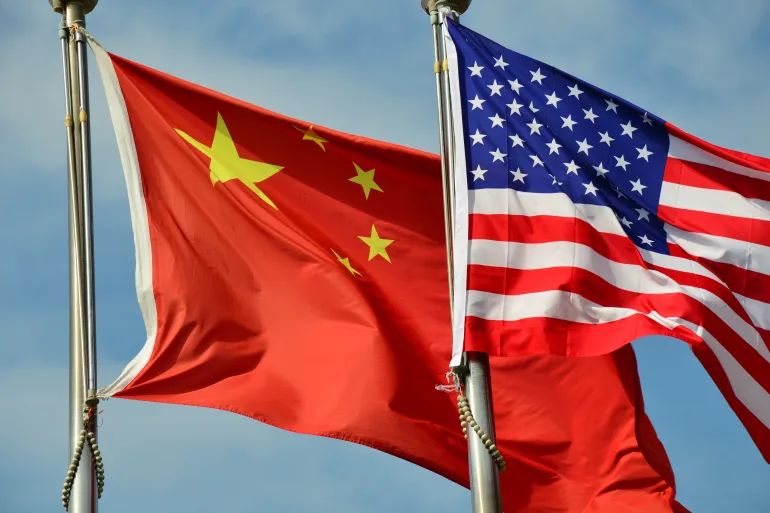 محكمة أمريكية تقضي بحبس مواطن صيني بتهمة التجسس (غيتي)