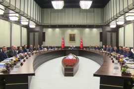 البرلمان التركي يجتمع الجمعة بتشكيلته الجديدة