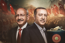 أردوغان وكليجدار (الجزيرة مباشر)