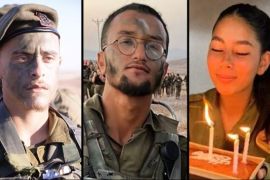 مقتل 3 جنود إسرائيليين على يد جندي مصري (مواقع التواصل)