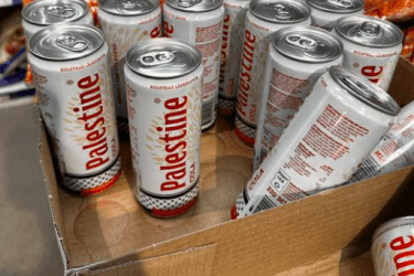 شقيقان في السويد يطلقون مشروع "فلسطين كولا" للمشروبات الغازية والبديل عن منتجات المقاعطة