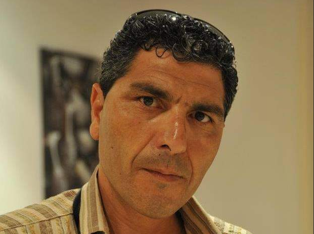 الكاتب والممثل المسرحي محمد العتيري