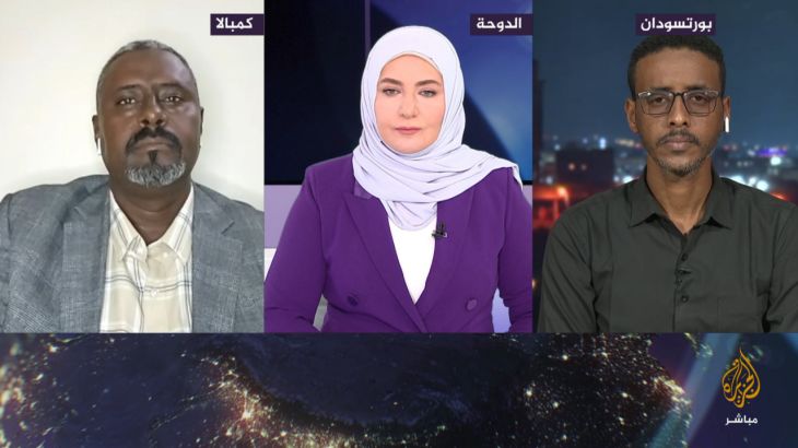 السودان.. موسى هلال يعلن انحيازه للجيش ضد قوات الدعم السريع