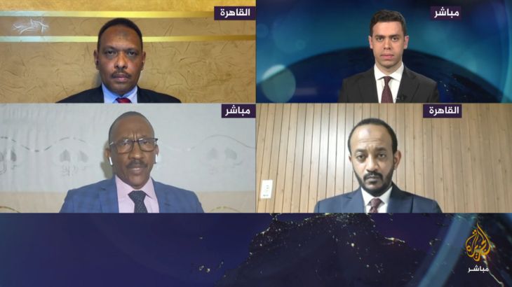 الحكومة السودانية تلتزم بتسهيل إيصال المساعدات الإنسانية